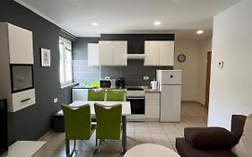 Apartman Luna&Kiara With Private Parking